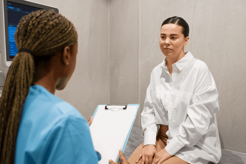 Qual o exame para diagnóstico da Osteoporose?